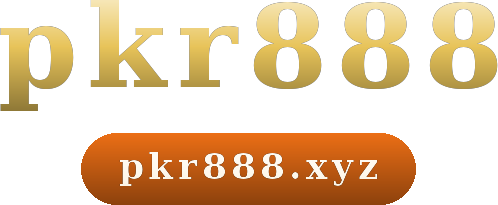 pkr888 logo