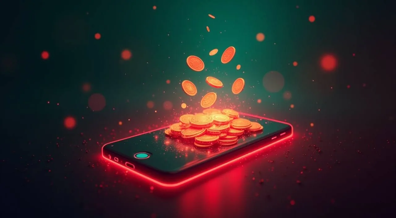 pkr888 Prize Carnival